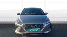 Hyundai IONIQ 1.6 GDi Hybrid Premium SE 5dr DCT Hybrid Hatchback
